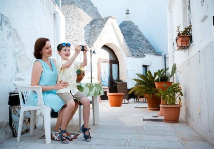 9 Family Friendly Destinations in Italy